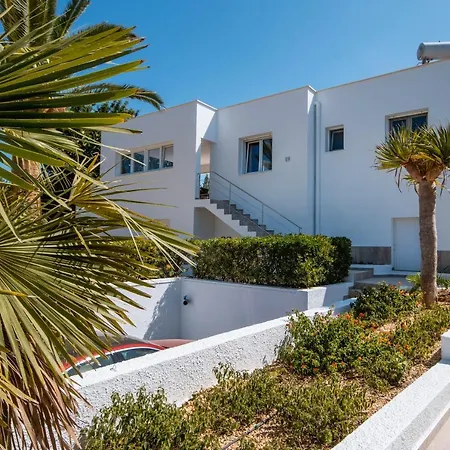 Mercedes Villa Jávea