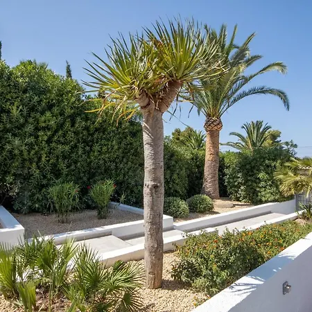 Villa Mercedes *